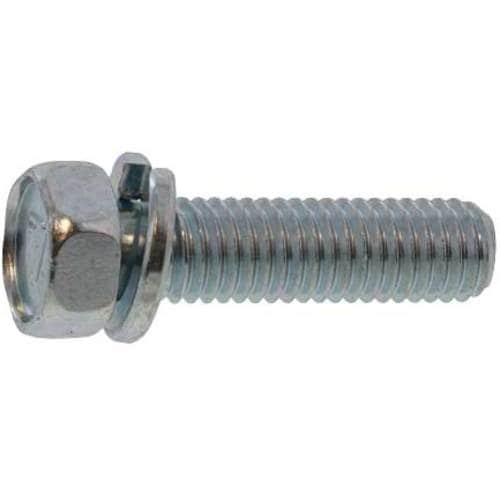 SUNCO 組込みねじ 7マーク小形アプセット P