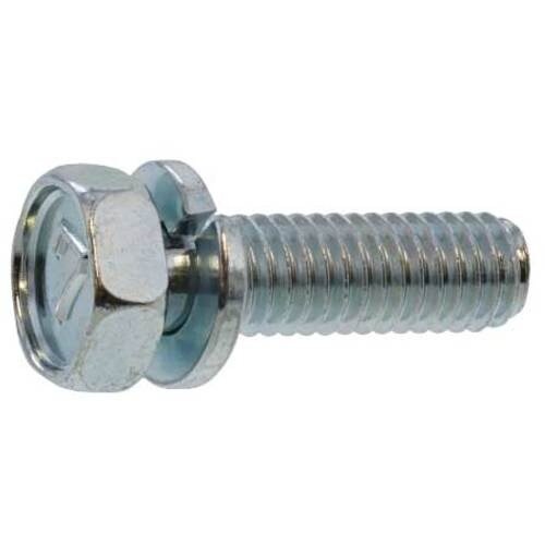 SUNCO 組込みねじ 7マーク アプセット P=