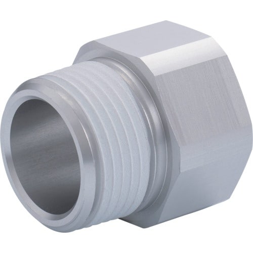 PISCO メインブロック エア供給ポート ブッシ