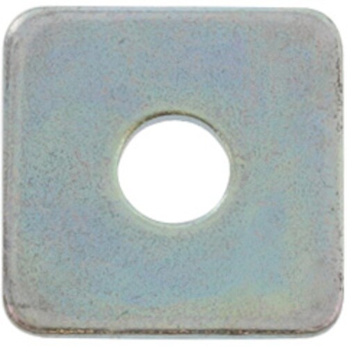 SUNCO ドブ 角座金(M12 M12×40×6