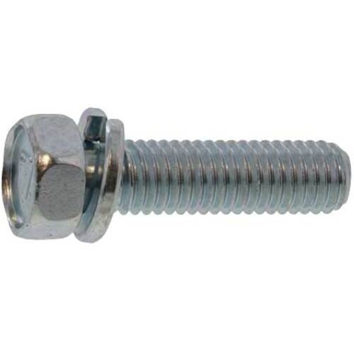 SUNCO 組込みねじ 7マーク小形アプセット P