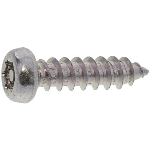 SUNCO ステン TR×タンパー プルーフ Aナ