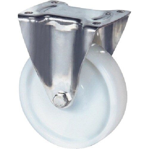 テンテキャスター プレート式キャスター“ALPHA