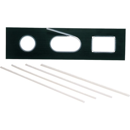 タカチ ナイロン自在ブッシュ