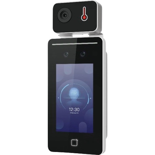 IRIS 538253小型顔認証型AIサーマルカメ