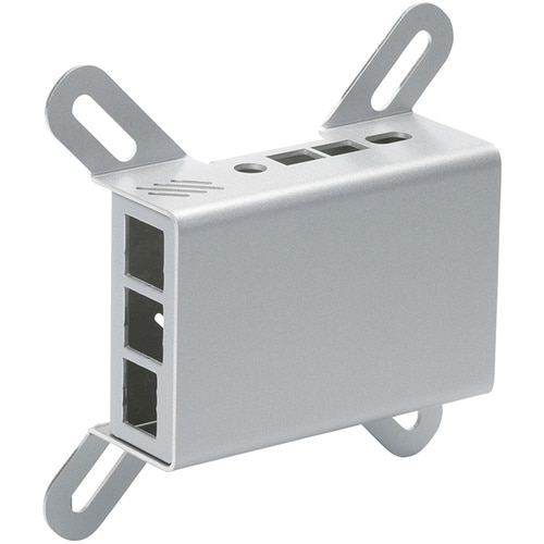 タカチ RaspberryPi専用アルミケース