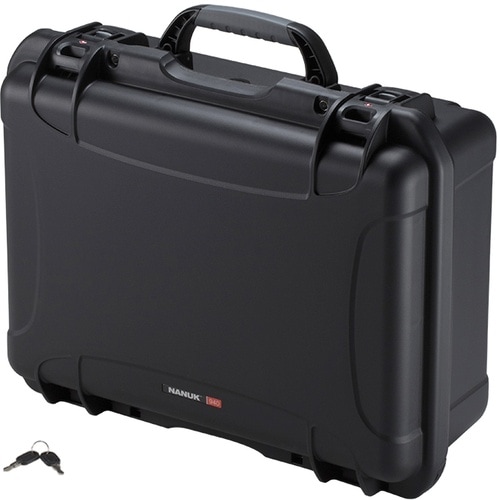 タカチ 防水鍵付キャリングケース 内装スポンジフォ