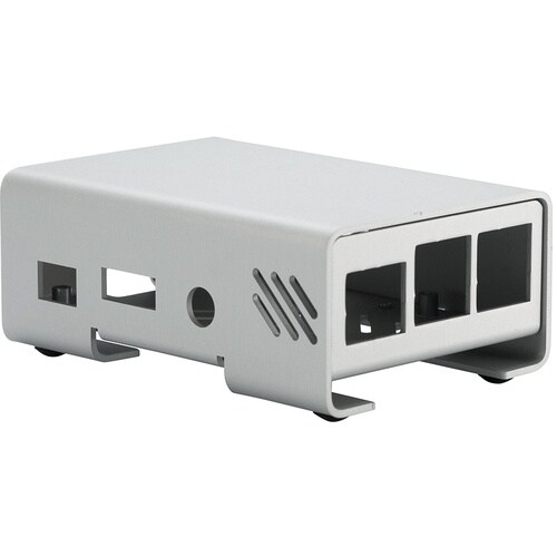 タカチ RaspberryPi専用アルミケース