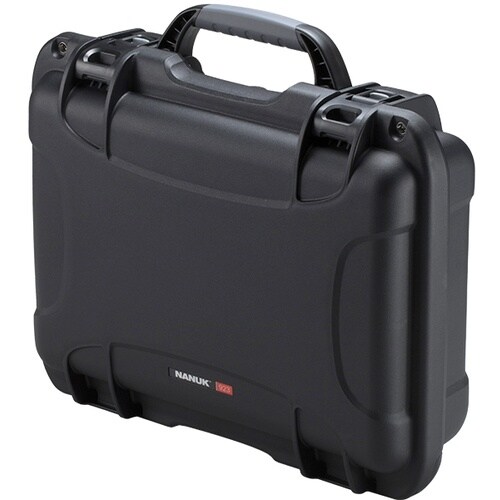 タカチ 防水キャリングケース 内装スポンジフォーム