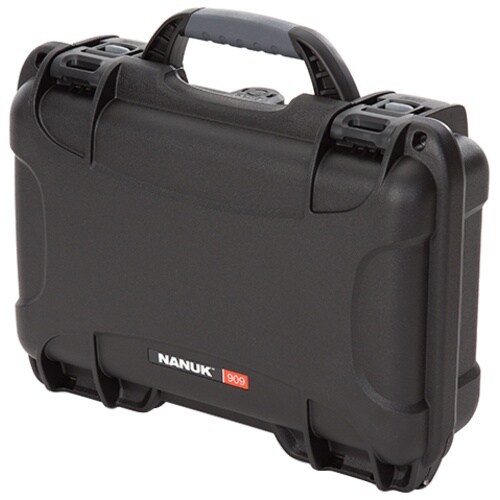 タカチ 防水キャリングケース 内装スポンジフォーム