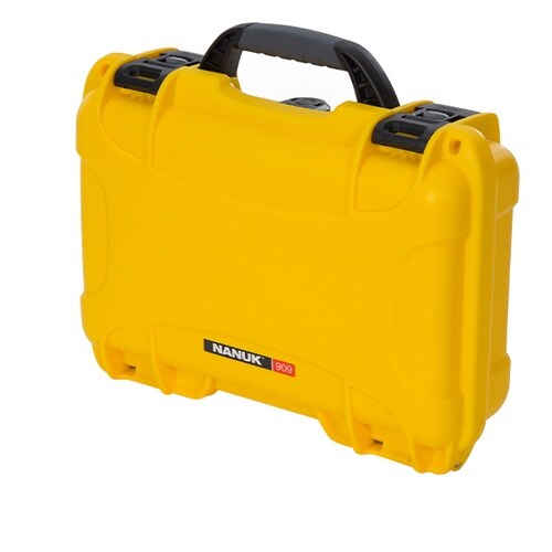 タカチ 防水キャリングケース 内装スポンジフォーム