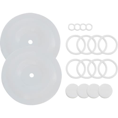 ヤマダ 接液部リペアーパーツキット LK−15FP