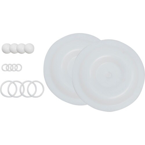 ヤマダ 接液部リペアーパーツキット LK−15BM