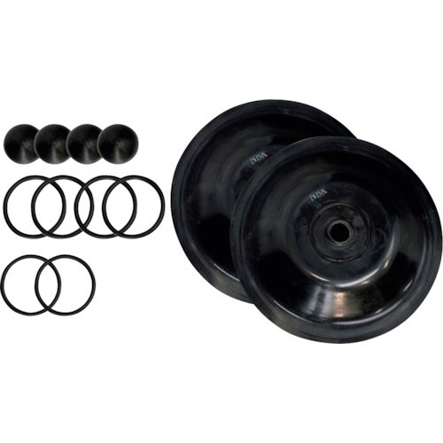 ヤマダ 接液部リペアーパーツキット LK−G15M