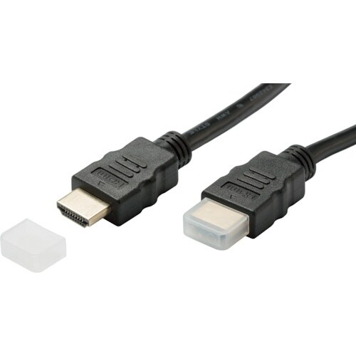 タカチ HDMIコネクタカバー