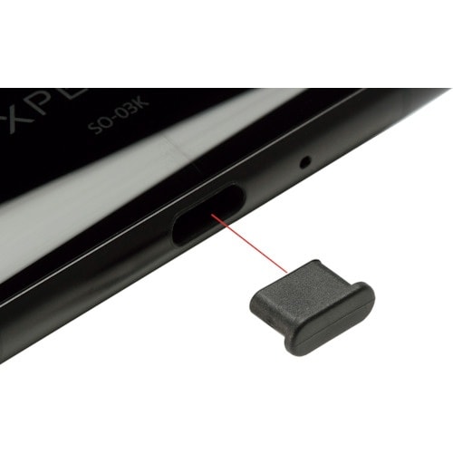 タカチ コネクタプラグ