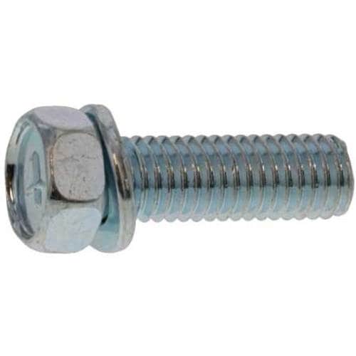 SUNCO 組込みねじ 4マーク小形アプセットSP