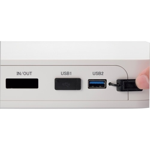 タカチ USBコネクタプラグ