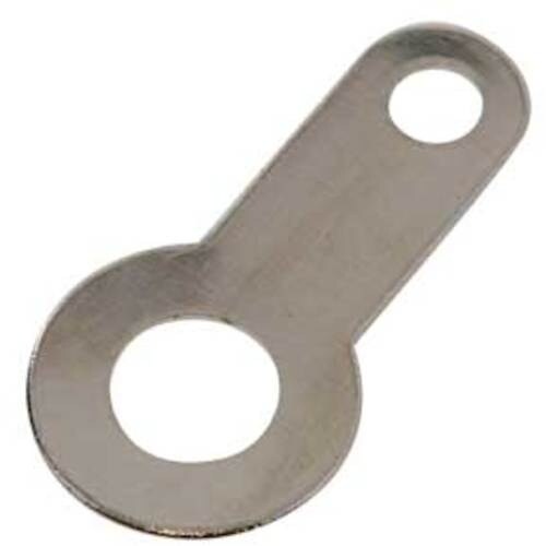 SUNCO ニッケル BS 板ラグ M3−S (2