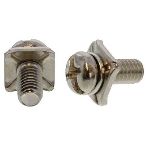SUNCO ニッケル 端子ねじ+−ナベSK形 角座