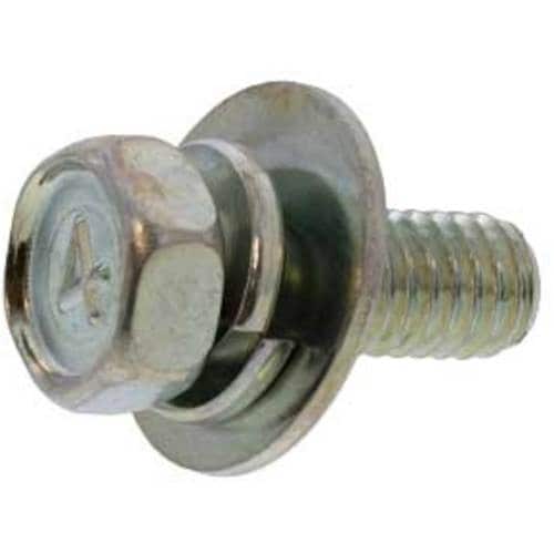 SUNCO 組込みねじ 4マークアプセットPD=3