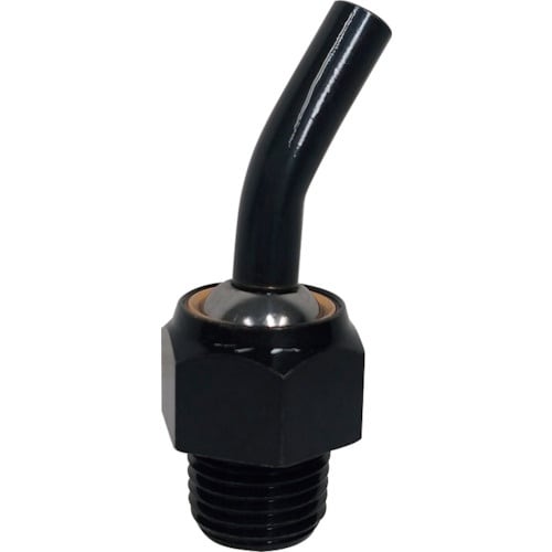 NIKKI ポイントフィットノズル PT1/8 L