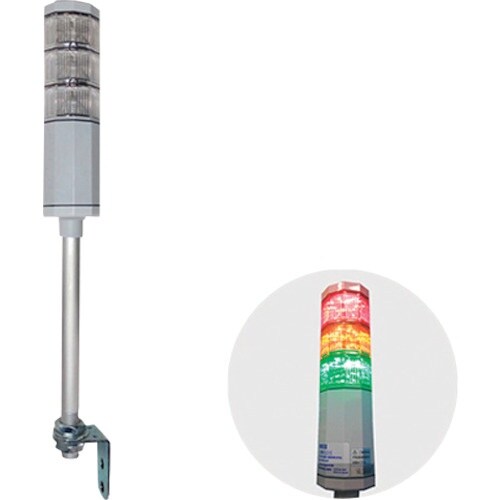 NIKKI 積層式アラームライト NLA50シリー