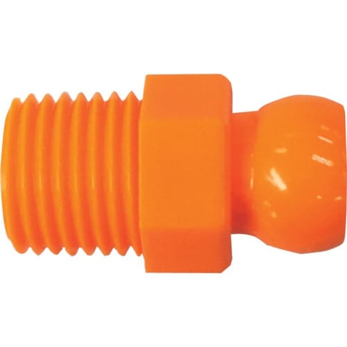 NIKKI クーラントシステム1/4 コネクター