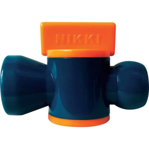 NIKKI クーラントシステム3/8 インラインバ