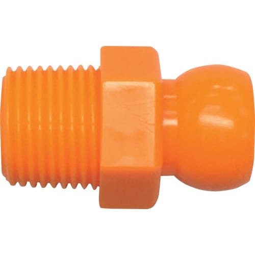 NIKKI クーラントシステム3/8 コネクター