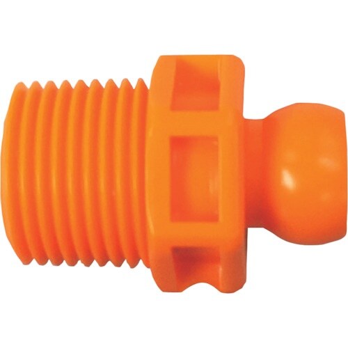 NIKKI クーラントシステム1/4 コネクター