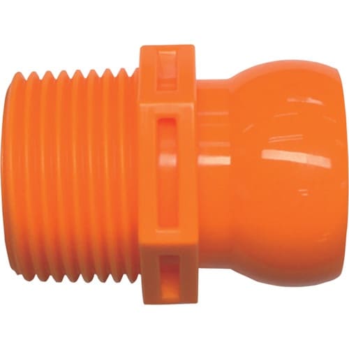 NIKKI クーラントシステム3/4 コネクター