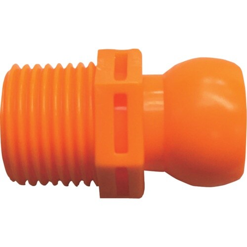 NIKKI クーラントシステム1/2 コネクター