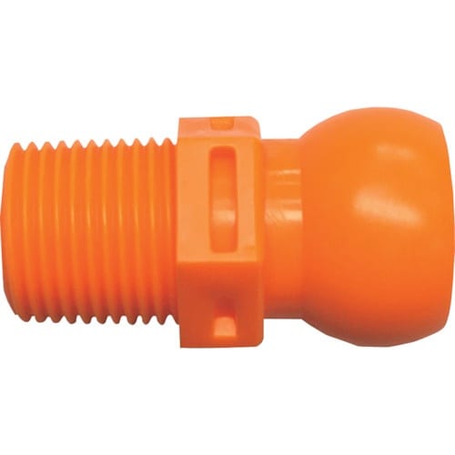 NIKKI クーラントシステム1/2 コネクター