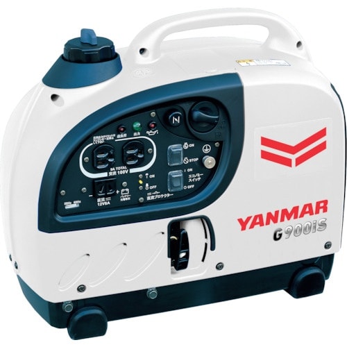 YANMAR ガソリンインバータ発電機 Gシリーズ