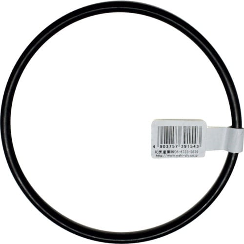 WAKI Oリング P−120