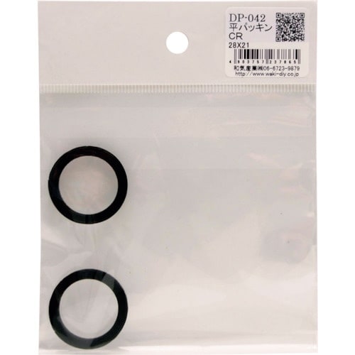WAKI 平パッキンCR DP−042