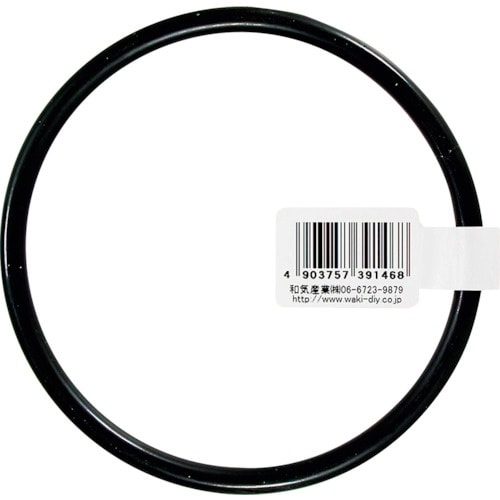 WAKI Oリング P−90