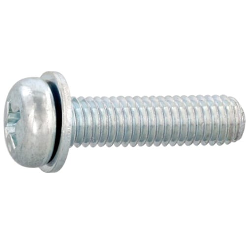 SUNCO 組込みねじ (+)ナベI=1(SUS(