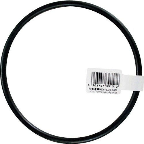 WAKI Oリング P−110