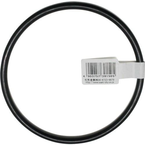 WAKI Oリング P−105
