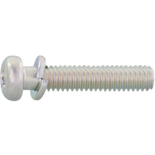 SUNCO 組込みねじ (+)ナベP=2(SUS(