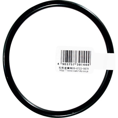 WAKI Oリング P−80