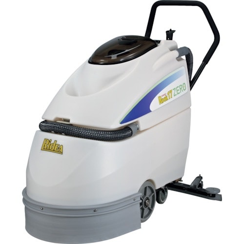 リンレイ 17インチ自動床洗浄機 Rook17ZE