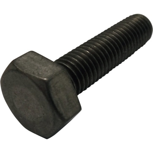 コノエ 六角ボルト 全ねじ チタン M16x75