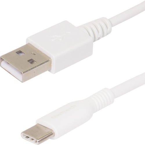 Owltech USB Type−Cケーブル やわ