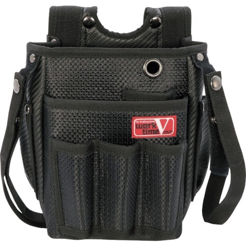 コヅチ 腰袋2段 万能型