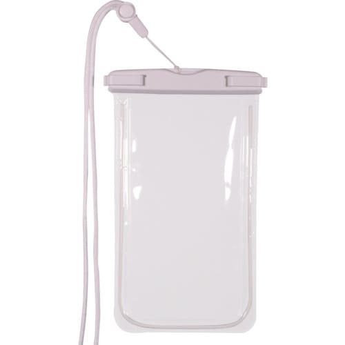 Owltech スマホ用防水ケース IPX8取得