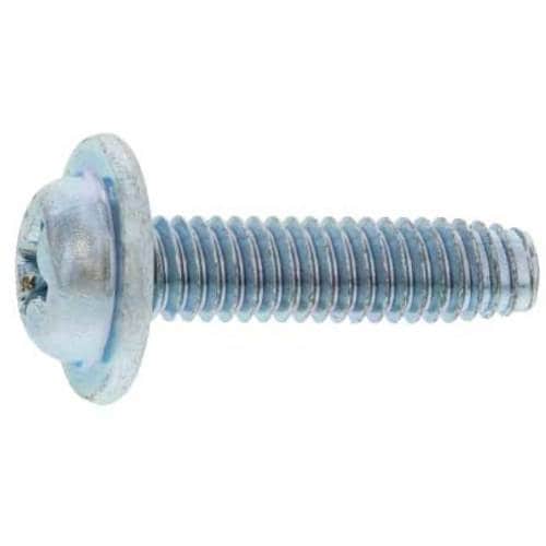 SUNCO ニッケル SタイプナベWH 4×8 (