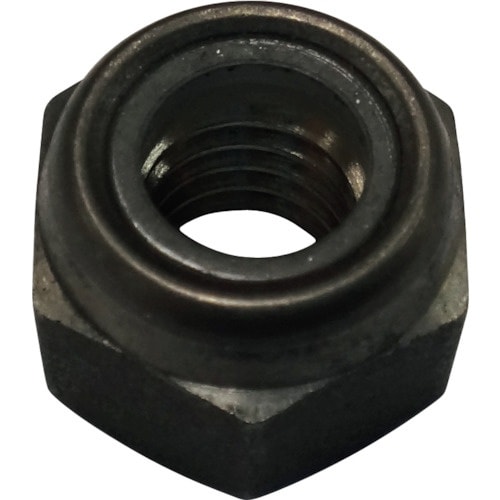 コノエ ナイロンナット チタン M8